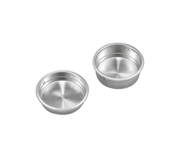 Espresso aparat HEINNER HEM-LK20DMLK/20bar/1,6l/posuda za mleko