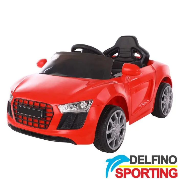 AUDI Auto na akumulator - Delfino Sporting Mini 5688