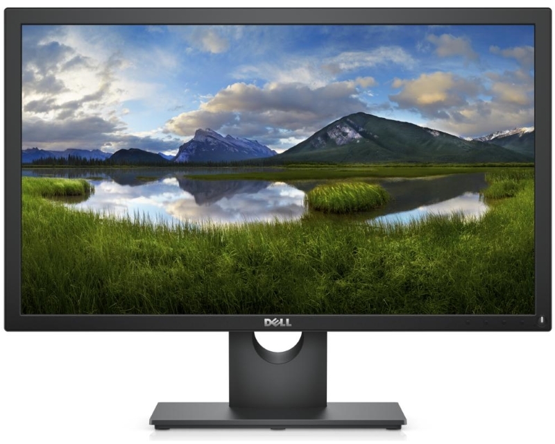 23" E2318H monitor