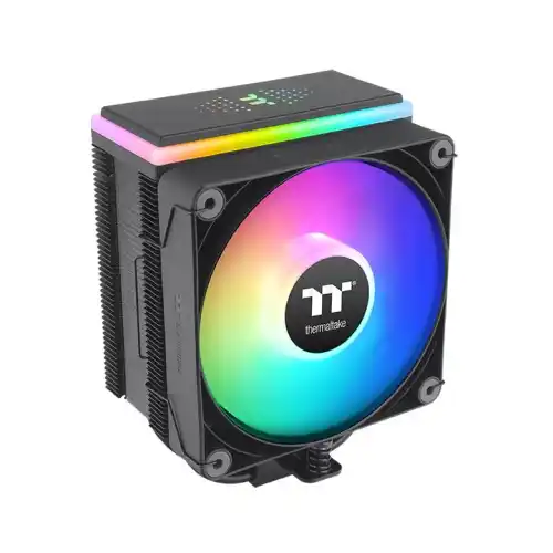 CPU cooler Thermaltake Astria 400 1700/1200/AM4/AM5 TDP 230W
