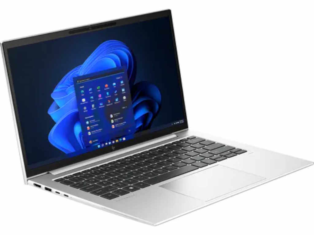 Laptop HP EliteBook 840 G10 DOS/14"WUXGA AG/i7-1355U/16GB/512GB/backlit/FPR/NFC/EN