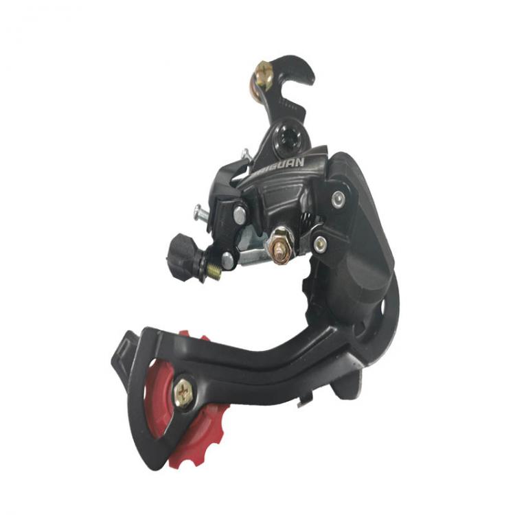 MENJAC ZADNJI HG-500 KUKA 8SP