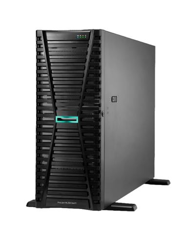 HPE ML350 G11 5416S 32GB MR408i-o 2x2.4TB SAS 8SFF