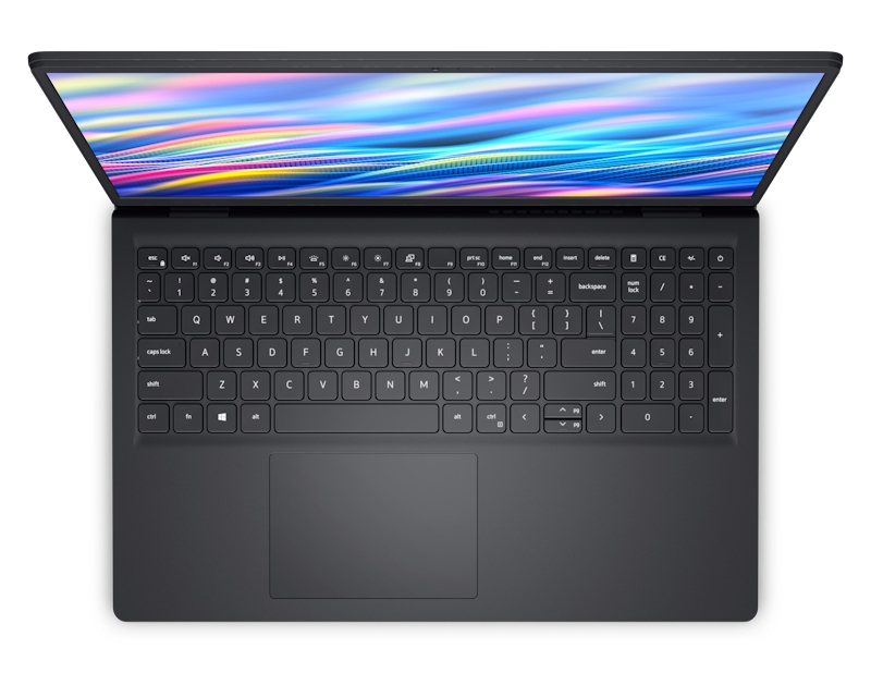 15 DC15250 15.6 inch FHD 120Hz i7-1355U 32GB 512GB SSD laptop