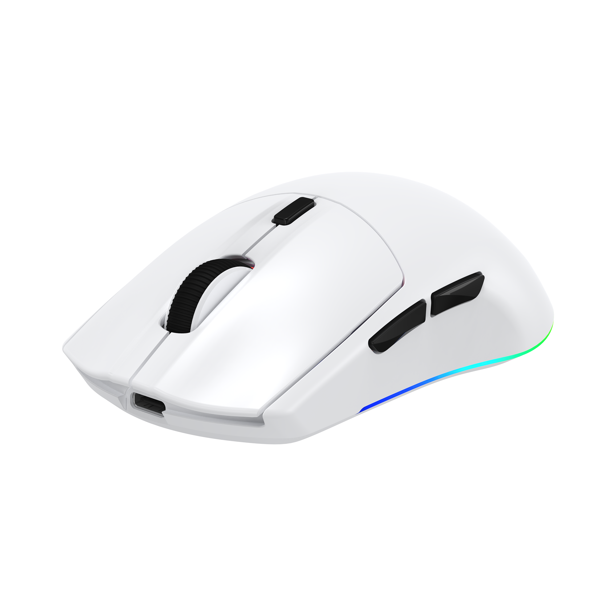 WS WGM 5020 CADOR, Wireless Mouse White