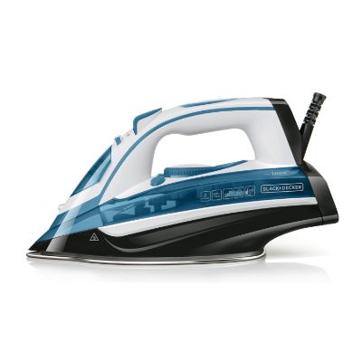 Black + Decker pegla BXIR2402E
