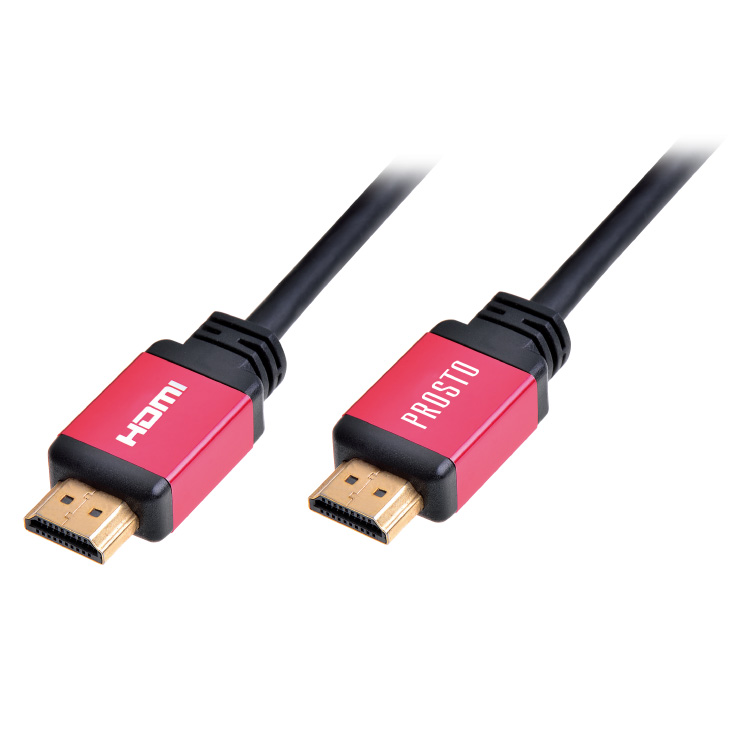 HDMI V2.1 kabel pozlaćen 8K 48Gbps 1.5m