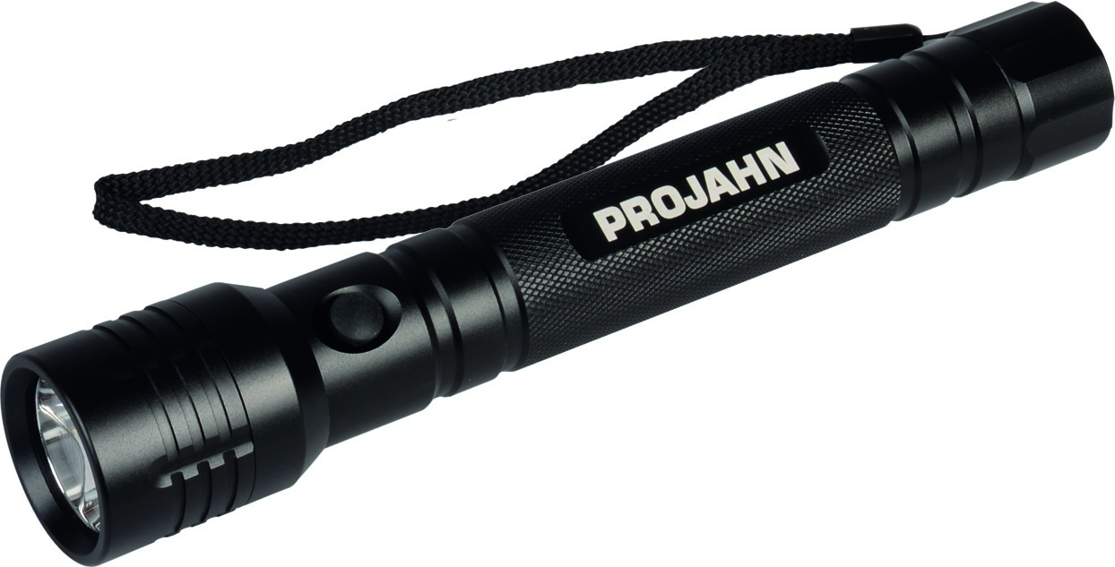 PROJAHN PJ500 Led lampa