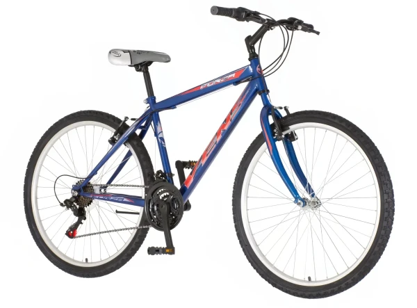Bicikla MTB Urbanbike Venssini Forza 26/plavi