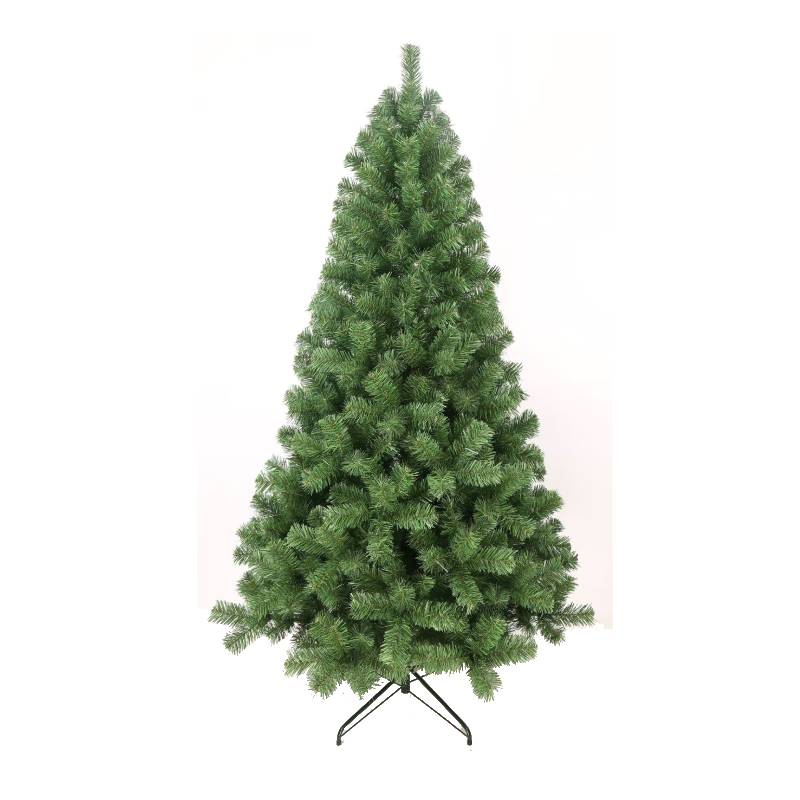 Novogodišnja jelka zelena 150cm
