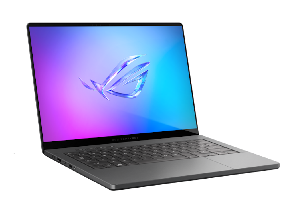 Laptop ASUS ROG Zephyrus G14 GA403WM-QS002/DOS/14" 3K OLED/Ryzen AI 9 HX 370/32GB/1TB SSD/RTX 5060-8
