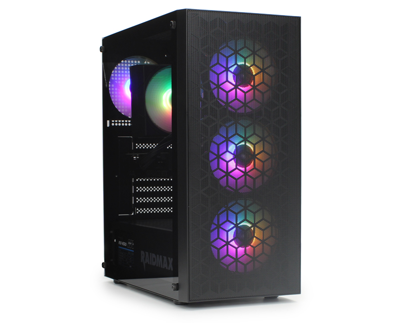 GAMING računar Ryzen 5 7500F 32GB 1TB RTX3060 12GB