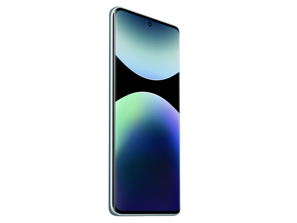 Smartphone XIAOMI Redmi Note 14 Pro+ 5G/8GB/256GB/plava