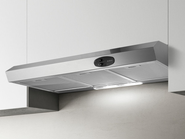 Aspirator KREA LX IX F 60
