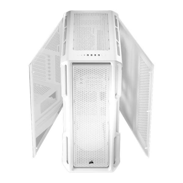 Kućište Corsair 5000T White, CC-9011301-WW