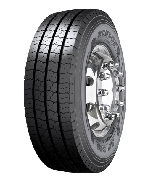 245/70R17.5 SP346 136M M+S 3PMSF