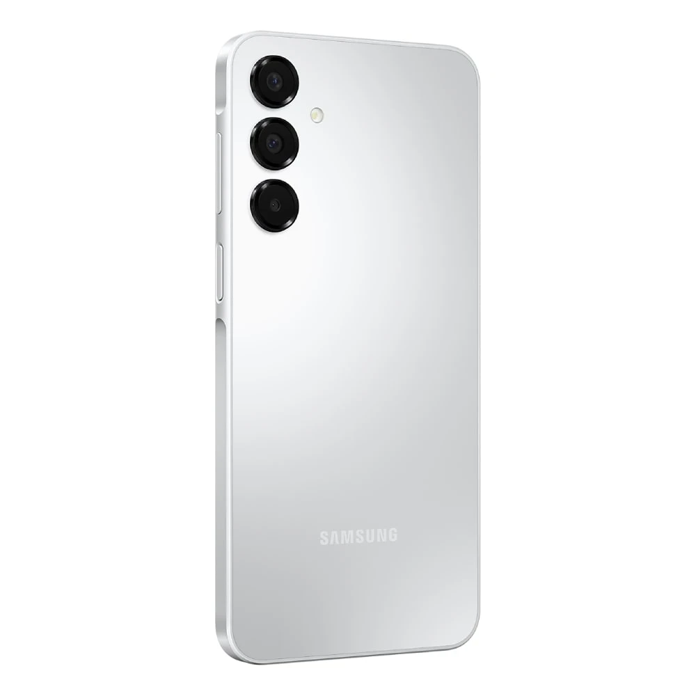 Samsung A16 8GB/256GB siva