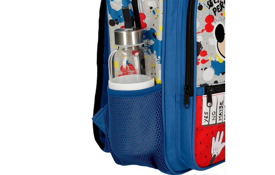 MICKEY Ranac 25/28/33 cm