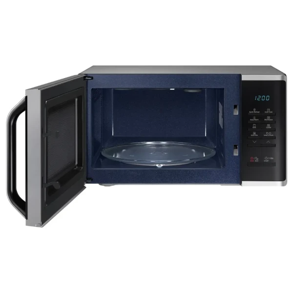 Mikrotalasna Samsung MG23K3523AS/E2/23L/800W/srebrna