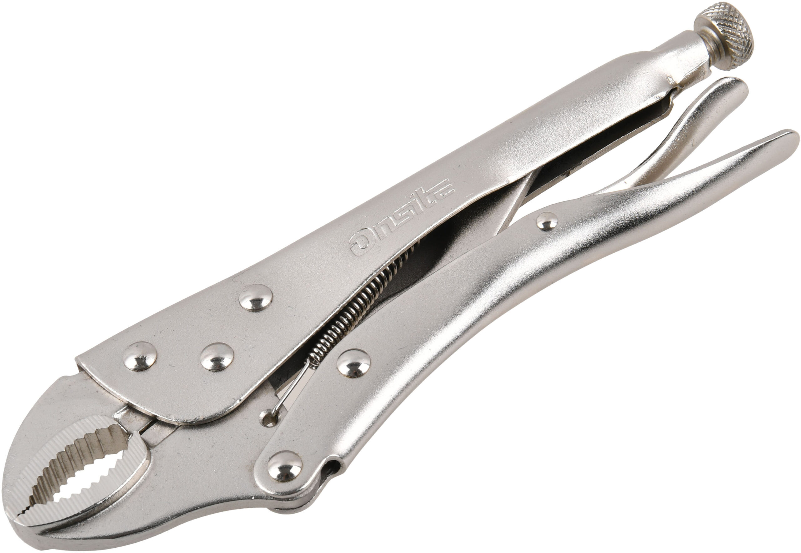 ONSITE Klešta grip 175 mm