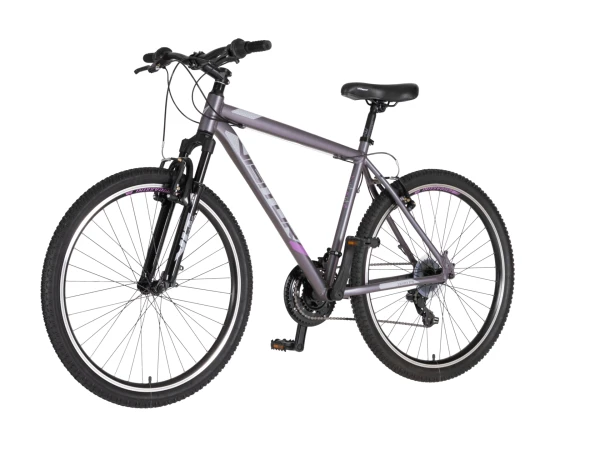 Bicikla MTB Visitor Zero 27.5/V-brake/amortizer alu 20/18 brzina/kameleon