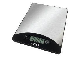 Kuhinjska vaga Linea LKV-0452, do 5 kg