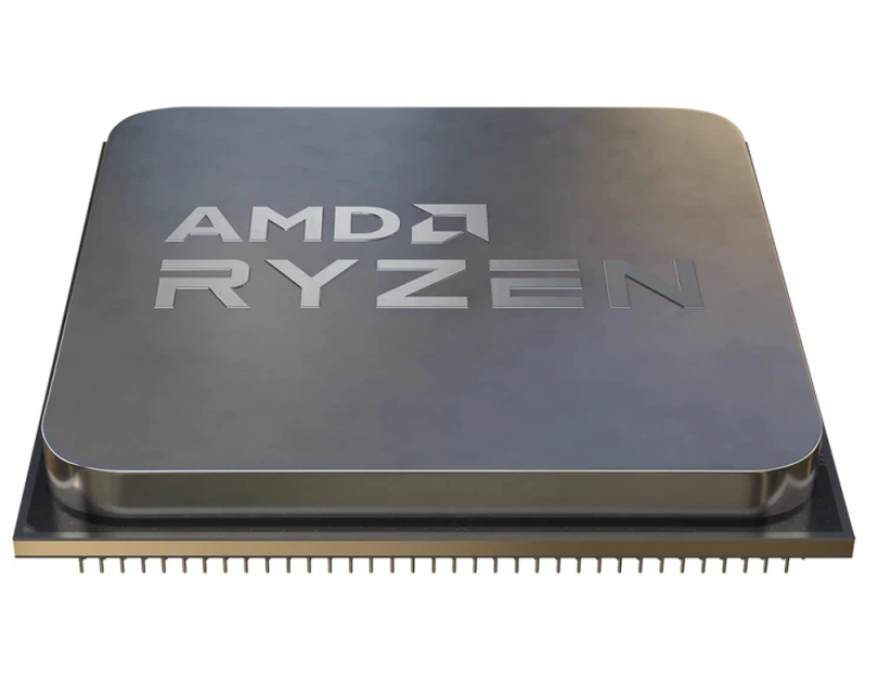 Ryzen 5 5500 do 4.2GHz Tray (100-000000457) procesor