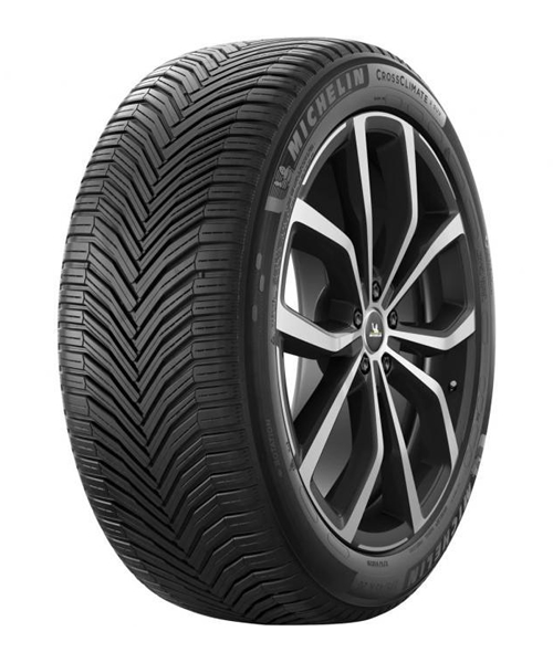 245/45R19 CROSSCLIMATE 2 102Y XL FP