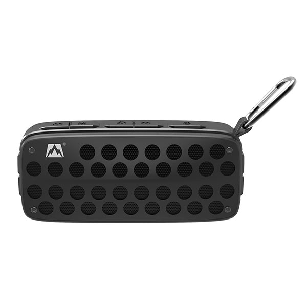Zvucnik JT-SBP009 Bluetooth Crni