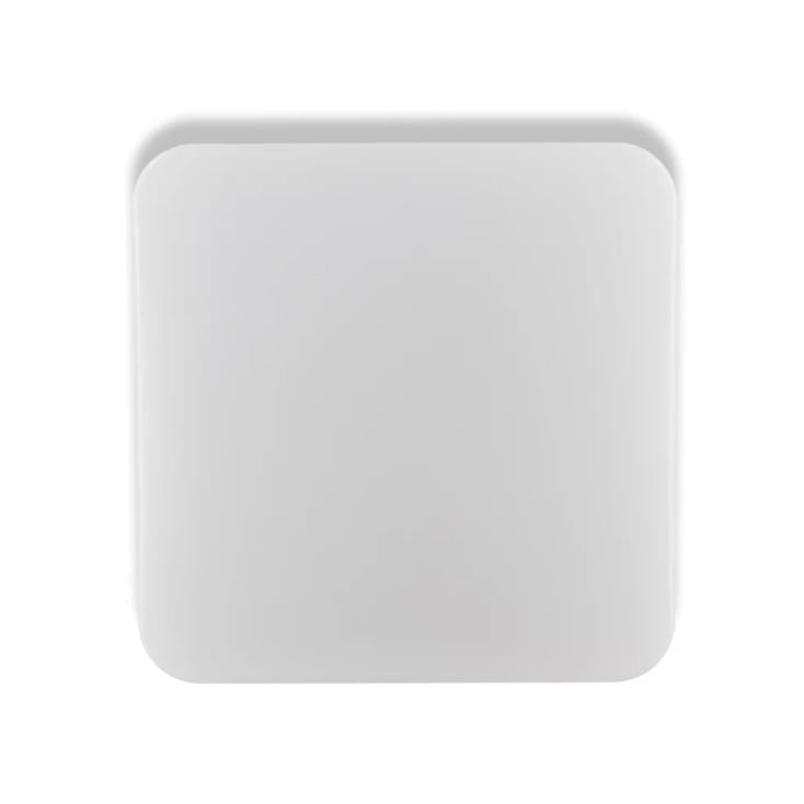 OSRAM LED pravougaona plafonjera 12W 6500K IP20