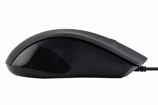 Miš Gembird MUS-GU-02 USB crni