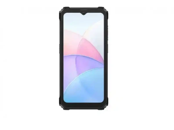 Mobilni telefon Blackview BV6200 Plus 8GB/128GB black