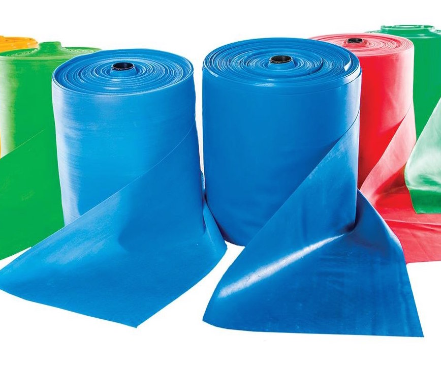 RING Fitnes traka za vežbanje RX CE5643-0.45 mm (rolna 25m)