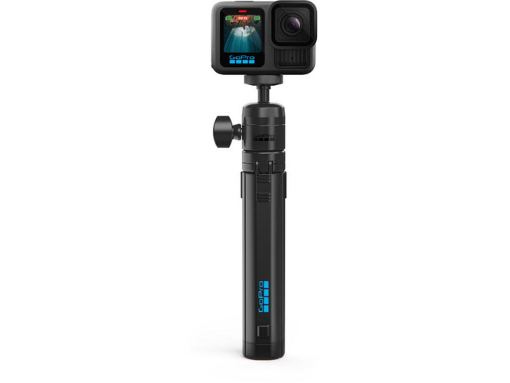 Stativ GoPro Tripod + Ball Head