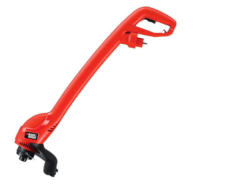 BLACK+DECKER Električni trimer za travu GL250