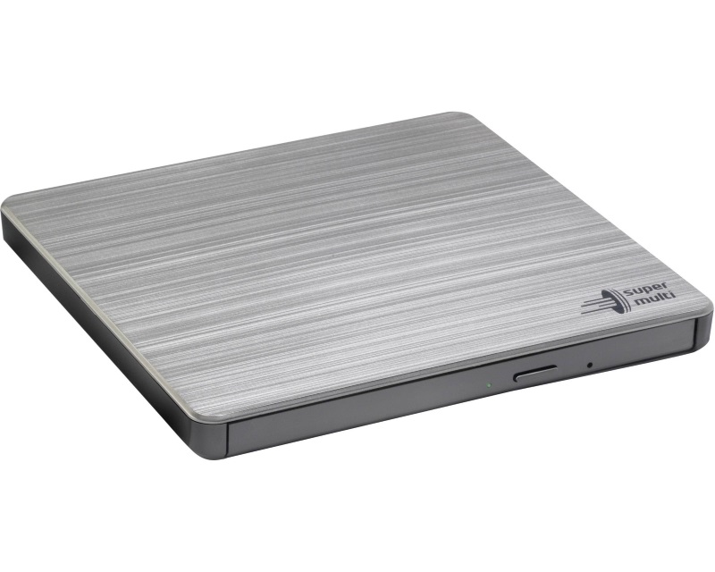 GP60NS60 DVD±RW eksterni silver