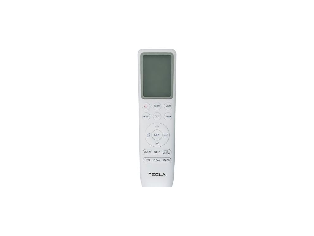 Klima TESLA TT34ZA31-1232IAW/inverter/R32/12000BTU/A++/A+/wifi/bela