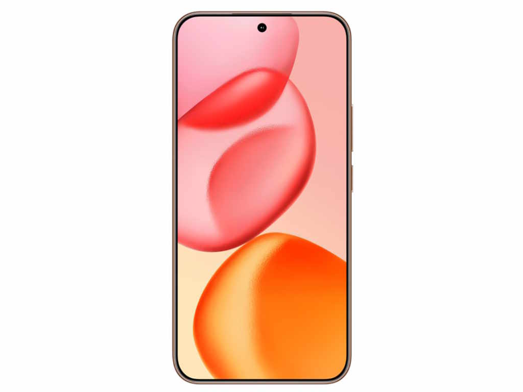 Smartphone HONOR 400 5G 8GB/256GB Zlatna