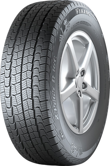225/65R16C FourTech Van 112/110R