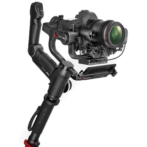 ZHIYUN CRANE 3 LAB Creator Package Stabilizator SET