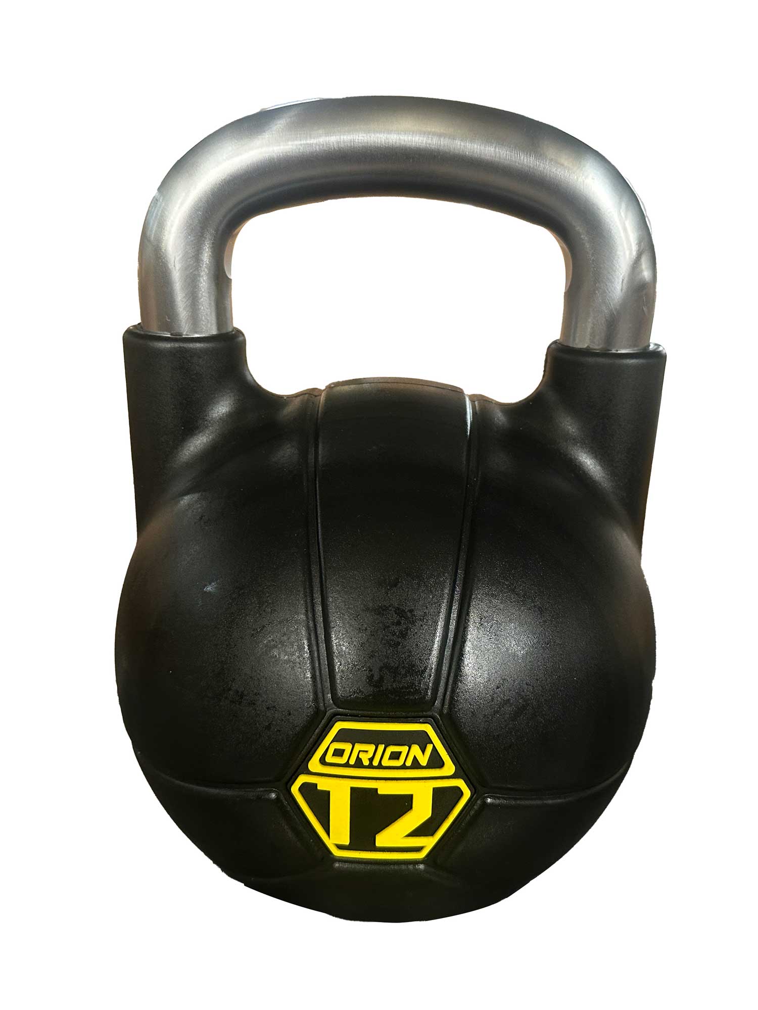 Rusko zvono ,Girija  kettlebell , Takmičarski teg - 12 kg