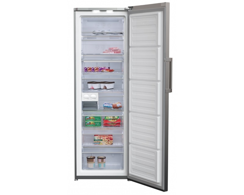 BEKO RFNE312E43XN zamrzivač