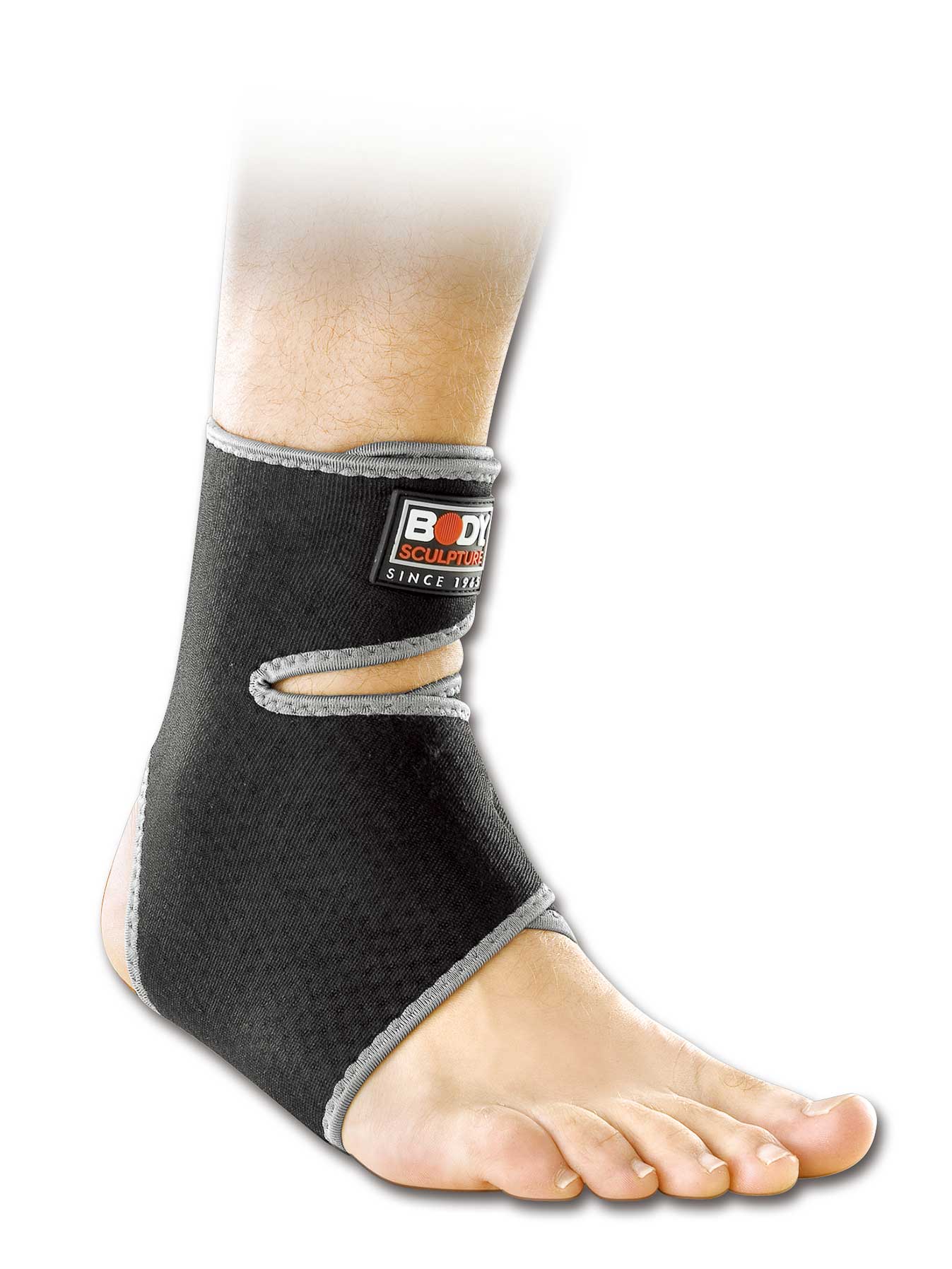 Steznik za koleno sa Velcro podesavanjem BNS-9205