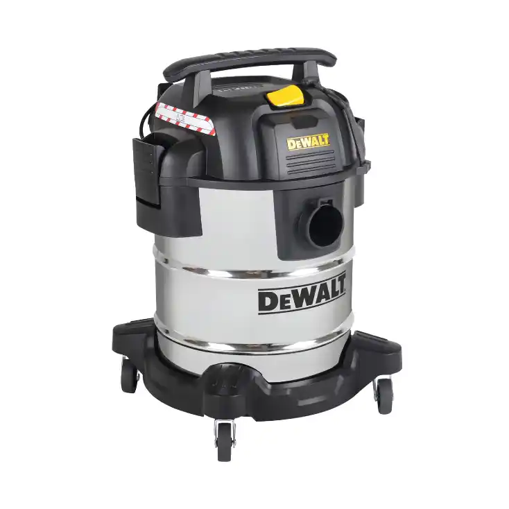 Usisivač DeWalt S/M 25l