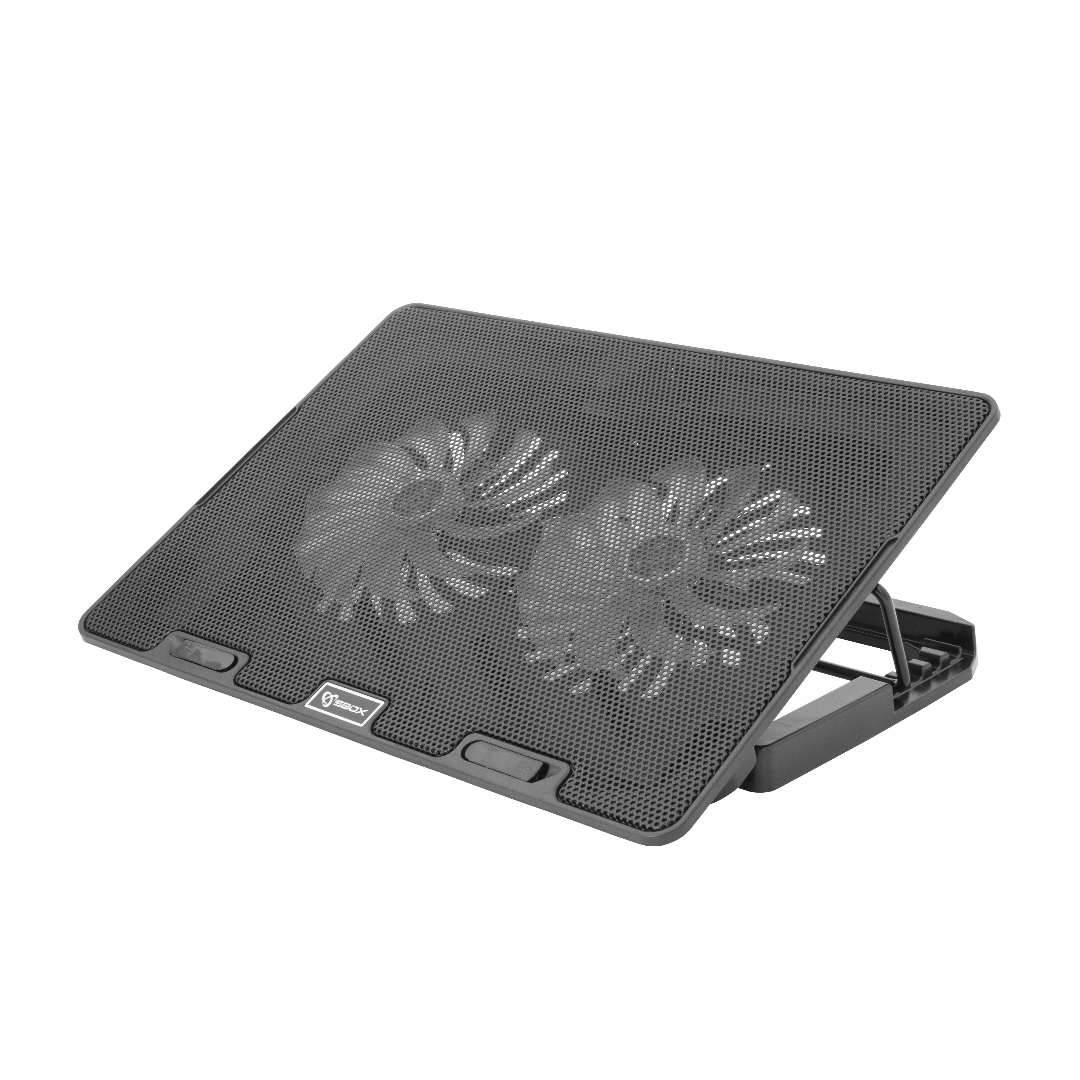 S BOX CP 101, Cooling pad