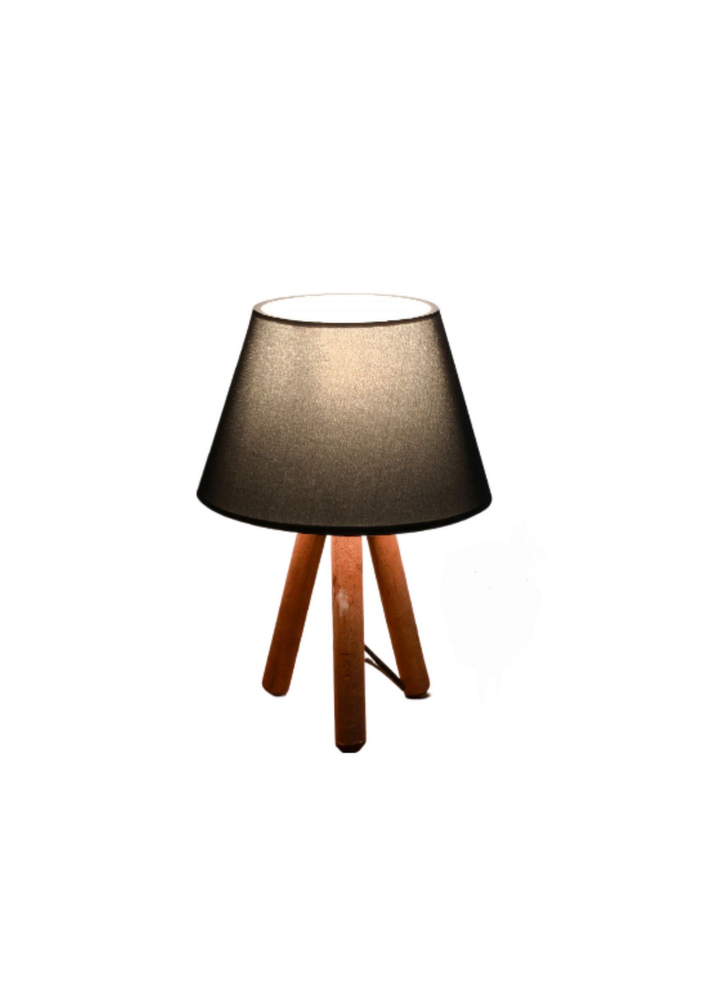 Stona lampa AYD-3168 Antracit
