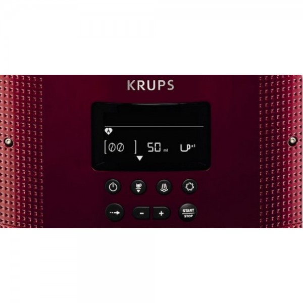 KRUPS Aparat za espresso EA8155