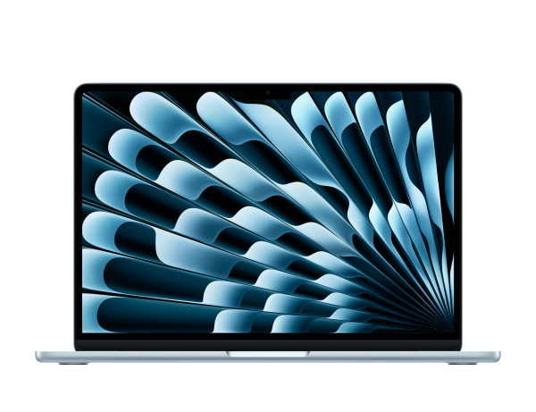 NB Apple MacBook Air M4 10C/GPU 10C/16GB/256GB/15.3 2.8K/Sky Blue/+a/MC7A4LL/A
