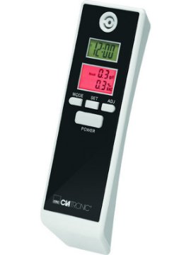Alkotester CLATRONIC - AT3605  rad na baterije