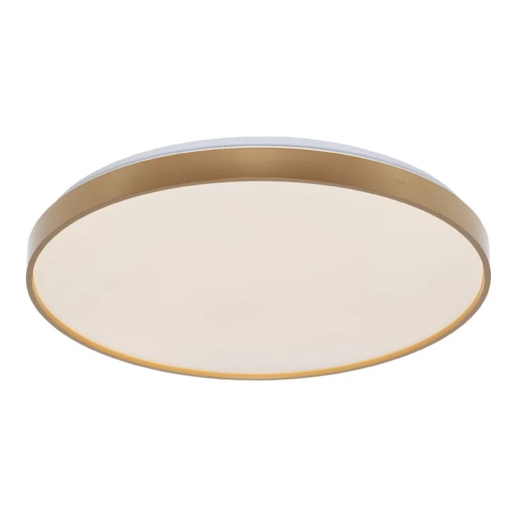 OSRAM LED plafonjera 60W 6500K IP20 zlatna